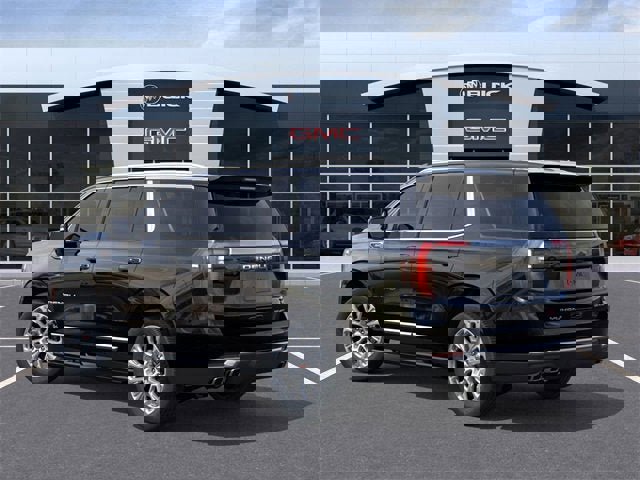 New 2026 GMC Yukon Denali image 3