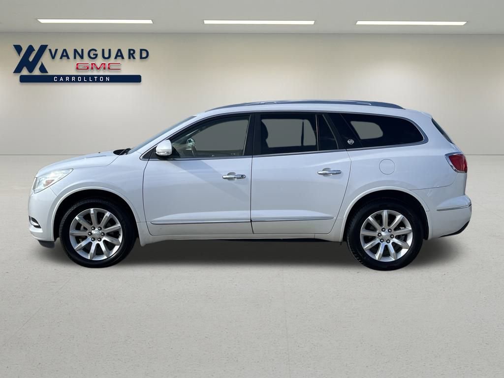 Used 2016 Buick Enclave Premium w/ Experience Buick Package image 2