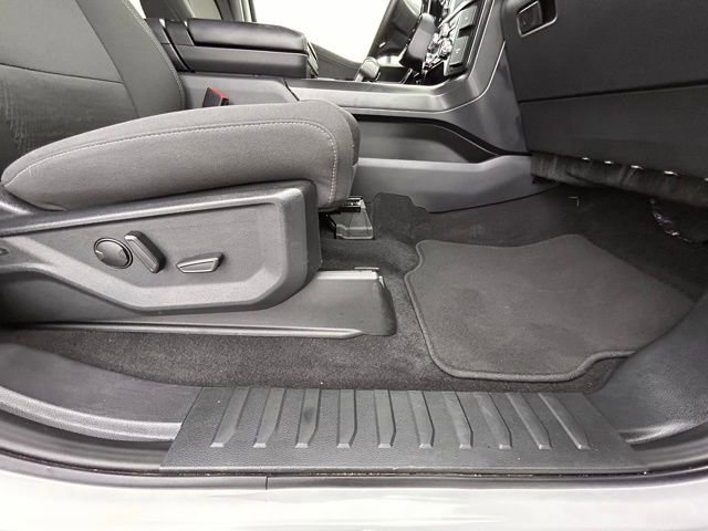 Used 2024 Ford F150 XLT w/ Equipment Group 302A MID image 36