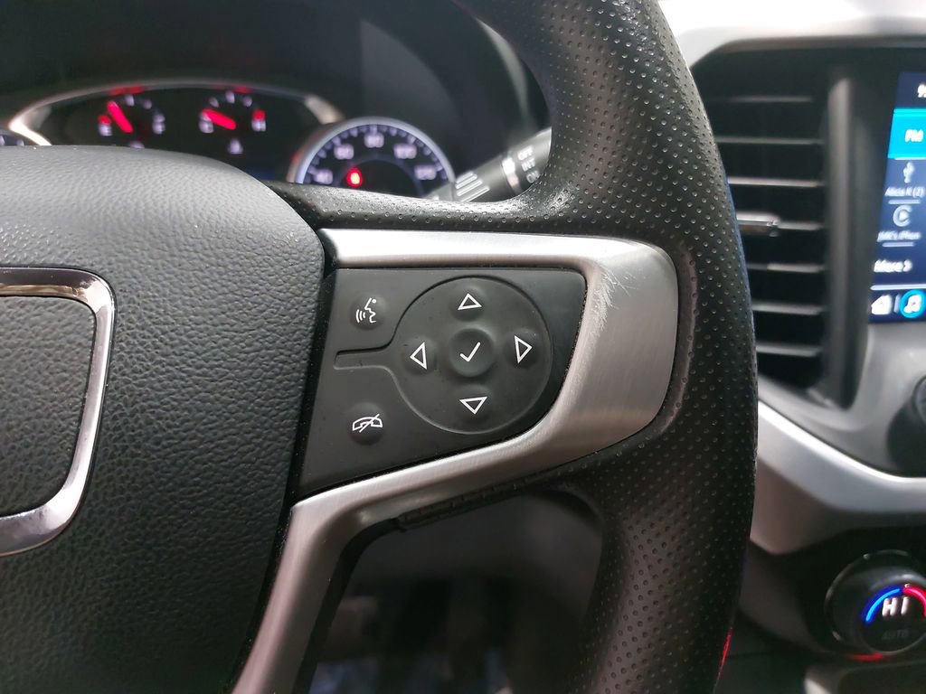 Used 2023 GMC Acadia SLE w/ Driver Convenience Package image 20