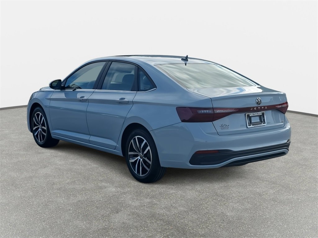 New 2026 Volkswagen Jetta SE image 7