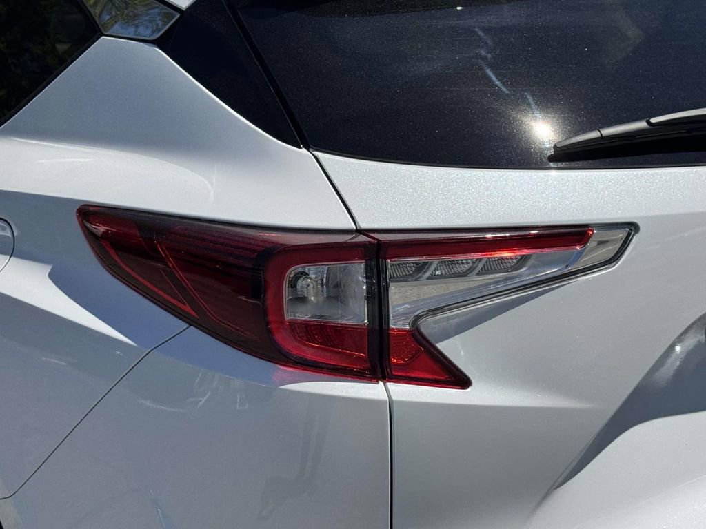 Certified 2023 Acura RDX AWD w/ Advance Package image 9