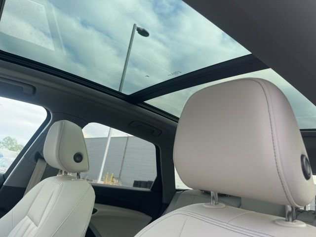 New 2025 Audi Q5 Premium image 29