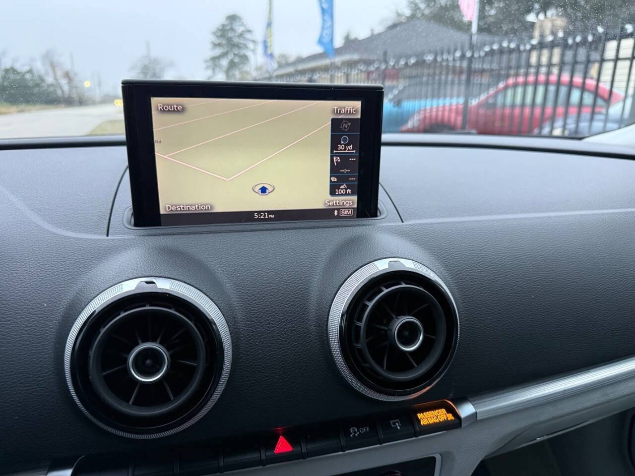 Used 2015 Audi A3 TDI Premium Plus image 33