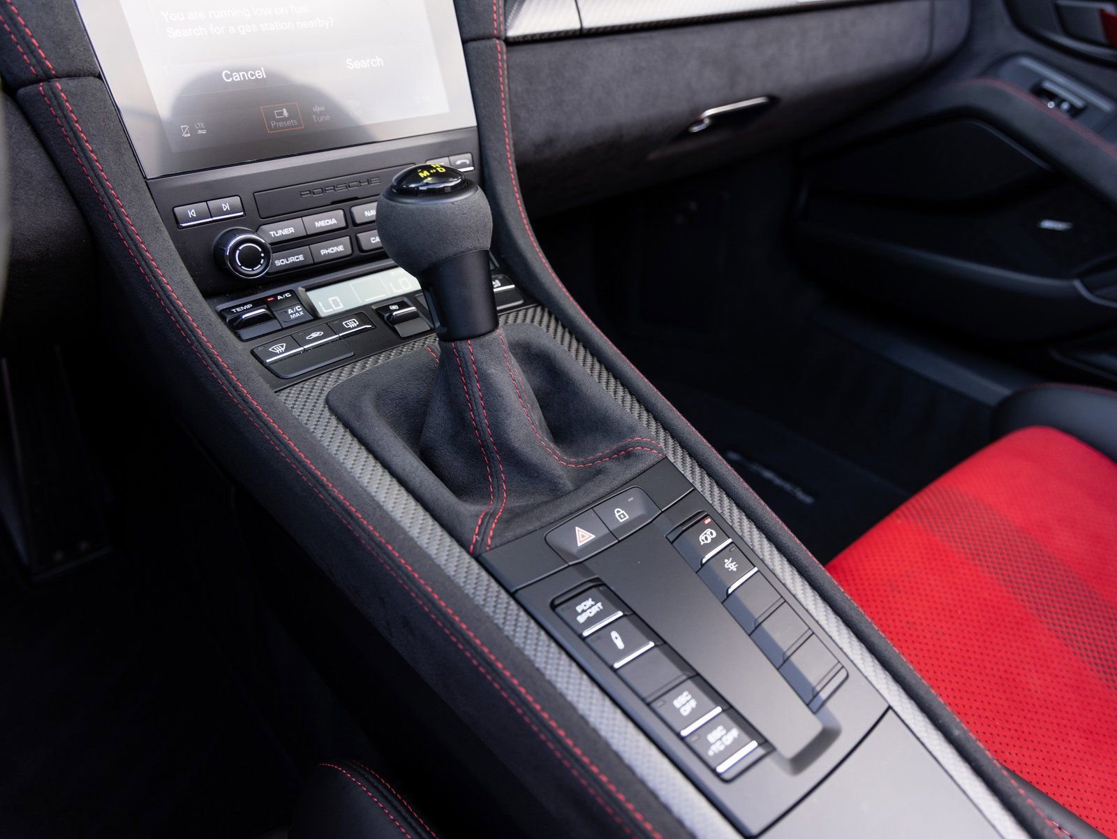 Certified 2024 Porsche 718 Boxster Spyder RS image 18