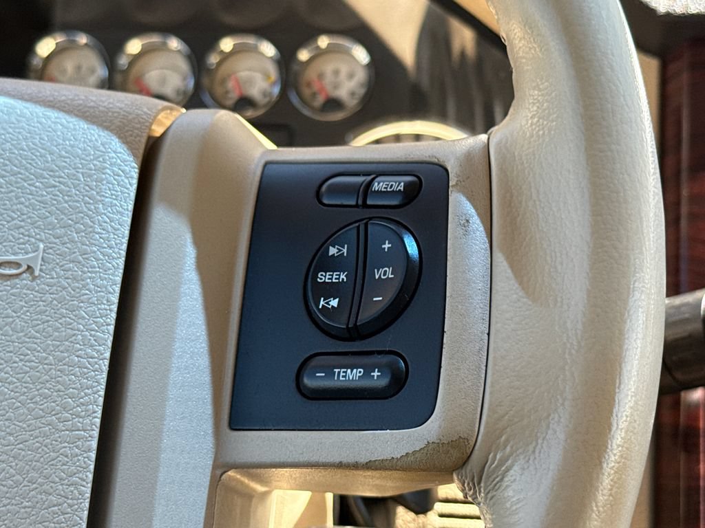 Used 2008 Ford F350 Lariat RWD image 28