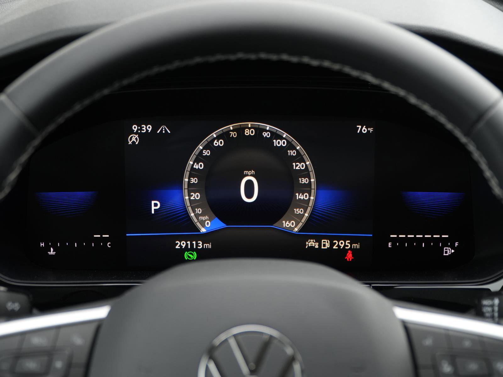 Used 2023 Volkswagen Taos S image 22