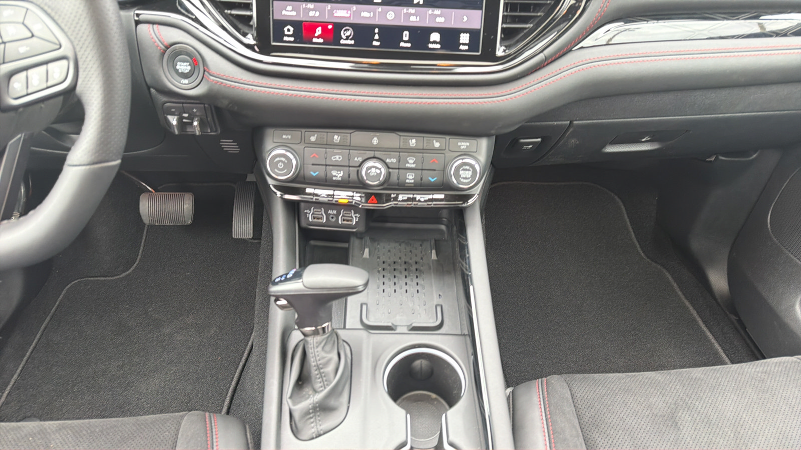 New 2026 Dodge Durango GT AWD/4WD image 16