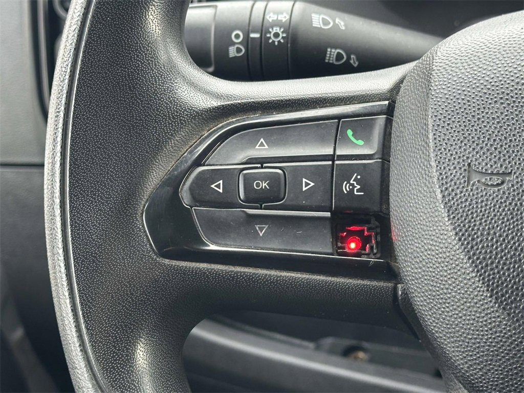 Used 2022 RAM ProMaster 2500 w/ Convenience Group image 26