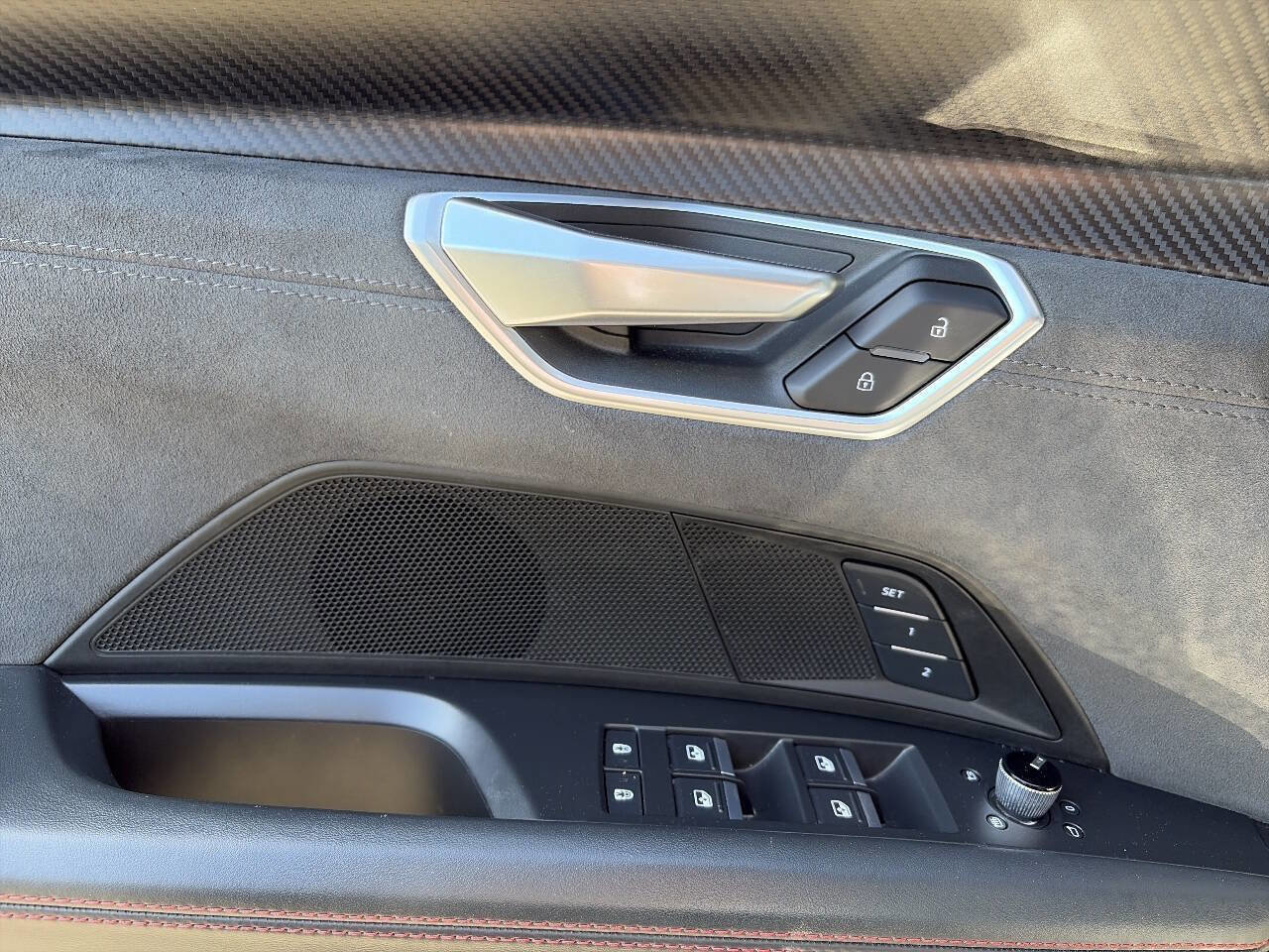 Used 2022 Audi RS e-tron GT w/ Year 1 Package AWD/4WD image 39