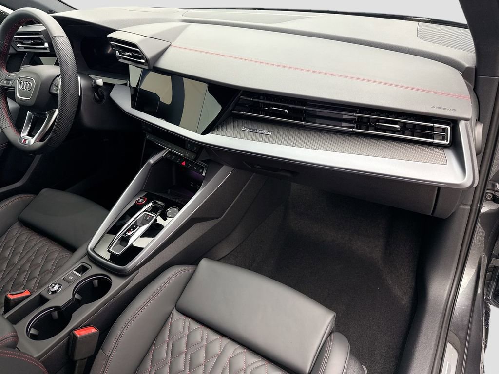 New 2026 Audi S3 Premium image 16