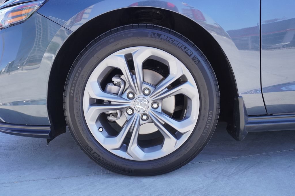 Used 2024 Honda Accord EX image 22
