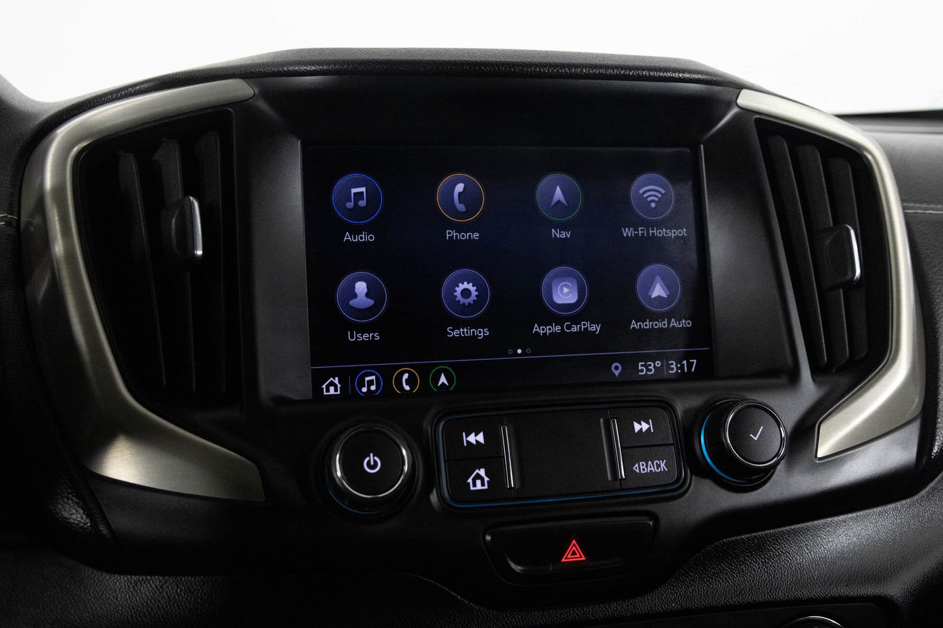 Used 2019 GMC Terrain Denali w/ Advanced Safety Package image 23