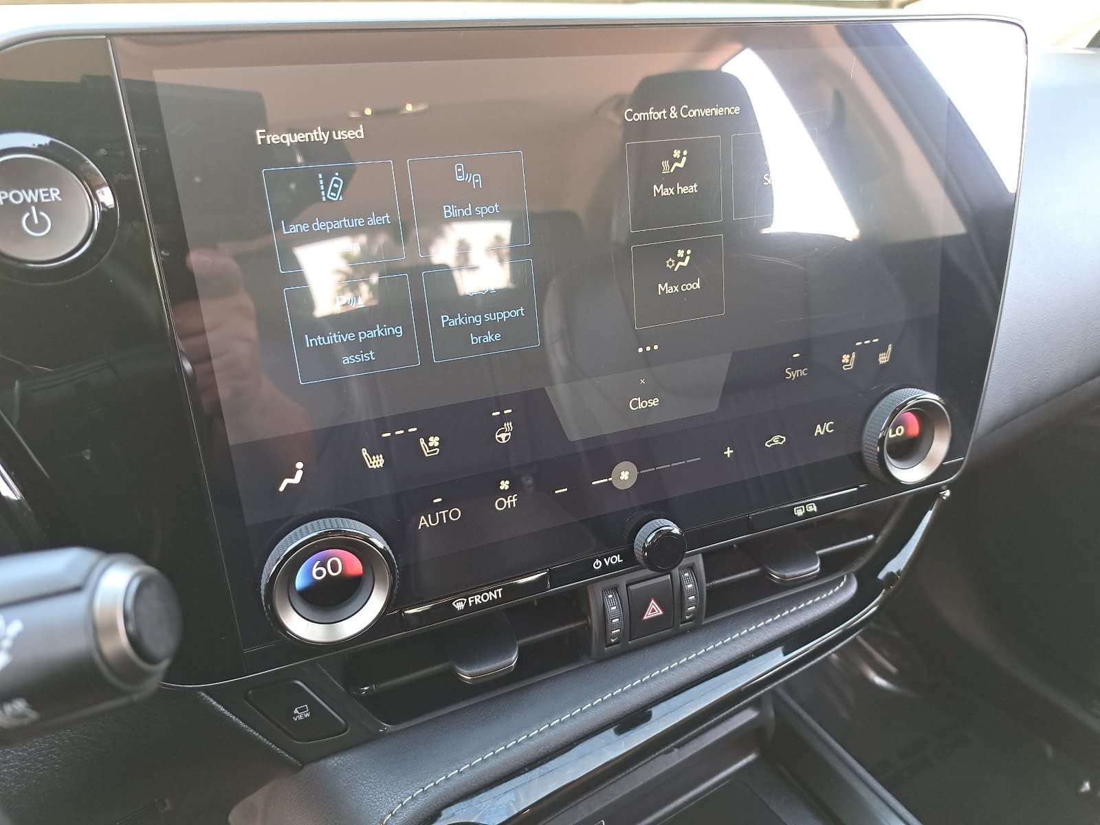 Used 2026 Lexus NX 350h AWD w/ Accessory Package (2T) image 25
