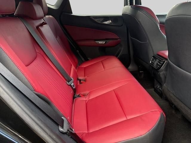 Used 2023 Lexus NX 350 AWD image 18