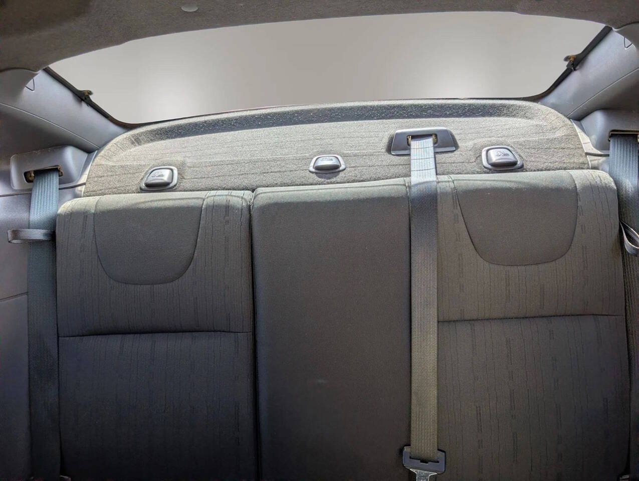 Used 2008 Ford Focus SE FWD image 29