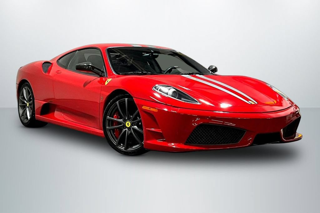 Used 2009 Ferrari F430 Scuderia