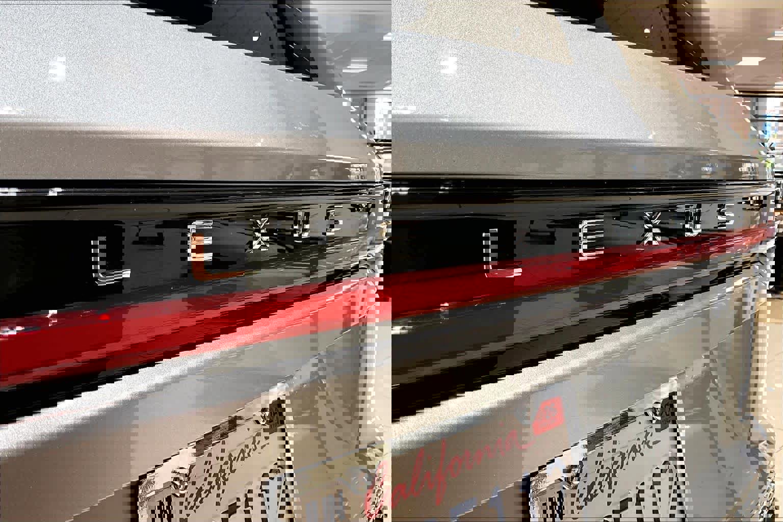 Used 2025 Lexus TX 500h AWD w/ Technology Package image 29