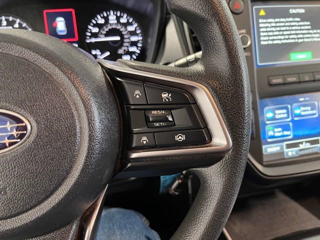 Used 2025 Subaru Impreza 2.0i AWD/4WD image 27