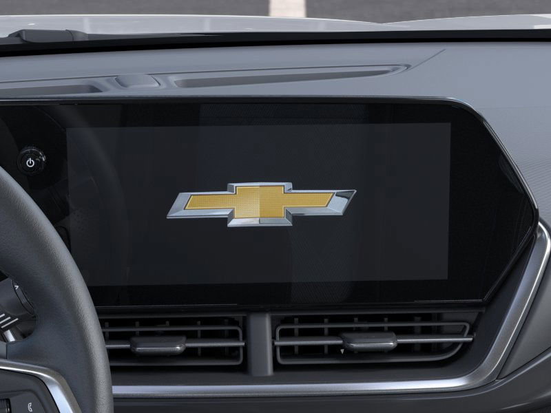 New 2025 Chevrolet Trax ACTIV w/ Driver Confidence Package image 20
