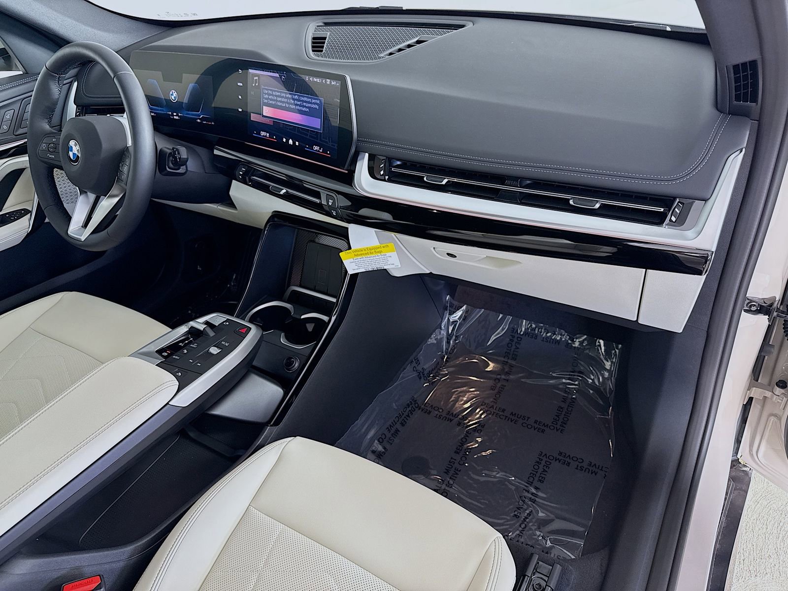 Used 2026 BMW X1 xDrive28i w/ Convenience Package image 30