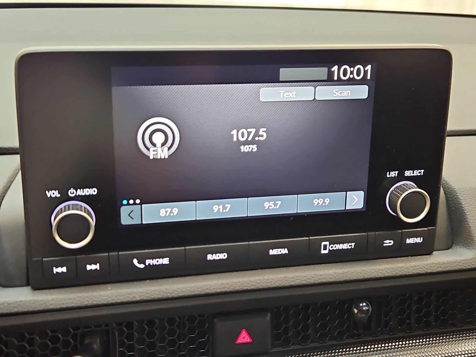 Certified 2024 Honda CR-V Sport image 5