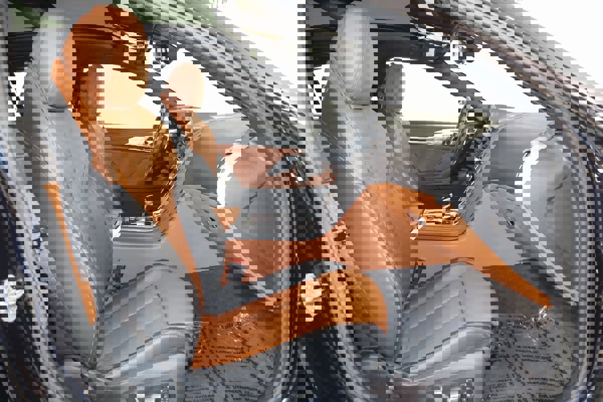 Used 2025 BMW 840i xDrive w/ M Sport Professional Package image 37