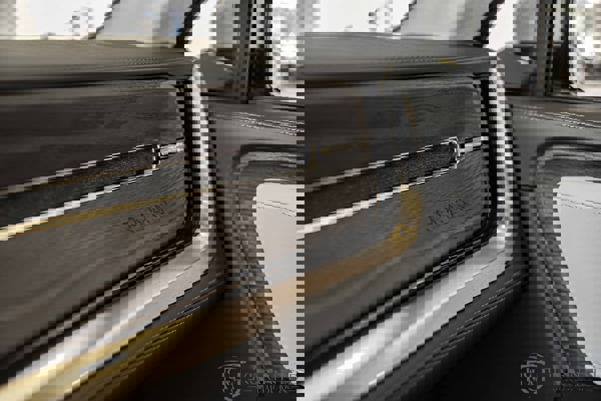 Used 2024 Rivian R1S Adventure image 30