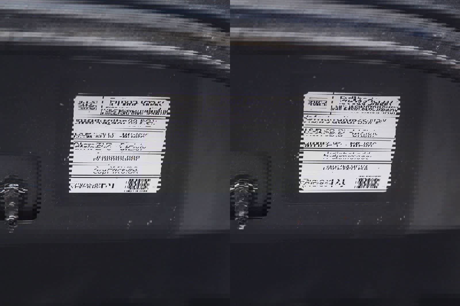 Used 2023 Ford Mustang Mach-E Premium image 37