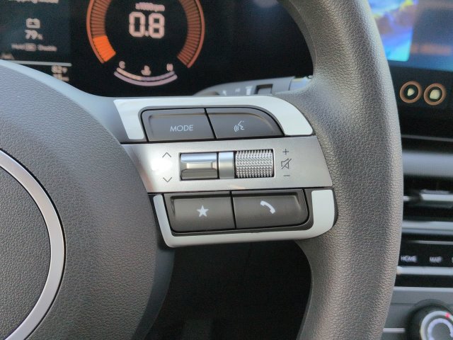 New 2027 Hyundai Santa Cruz SE AWD/4WD image 23