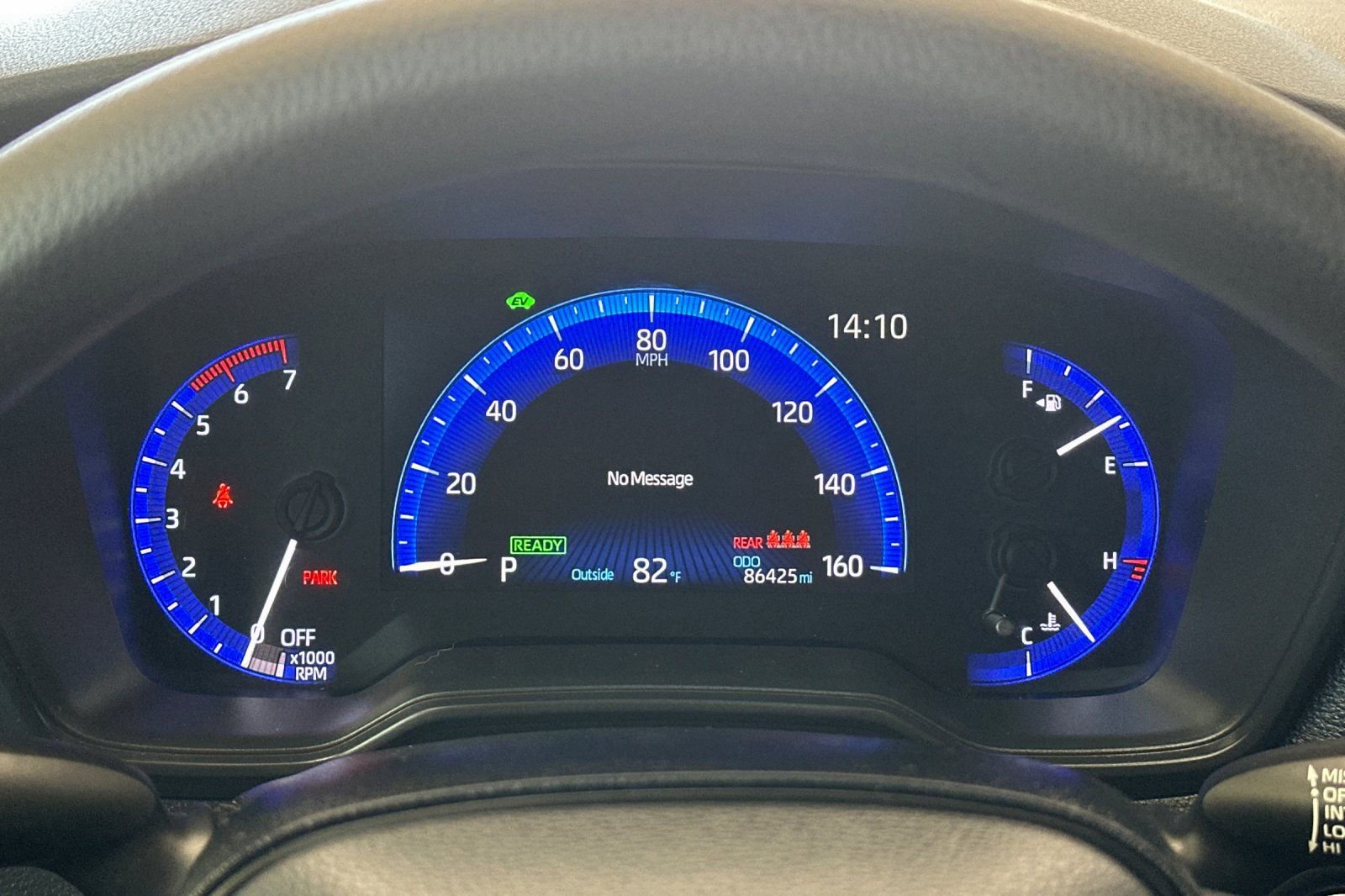 Used 2020 Toyota Corolla LE w/ Carpet Mat Package (TMS) image 24