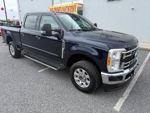 Certified 2023 Ford F250 XLT AWD/4WD image 2
