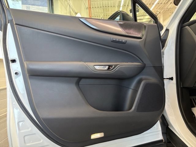 Used 2022 Lexus NX 350 F Sport AWD/4WD image 11