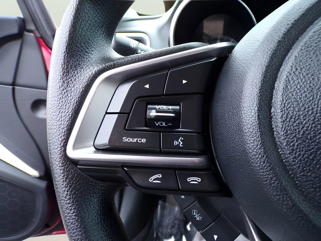 Used 2018 Subaru Outback 2.5i image 23