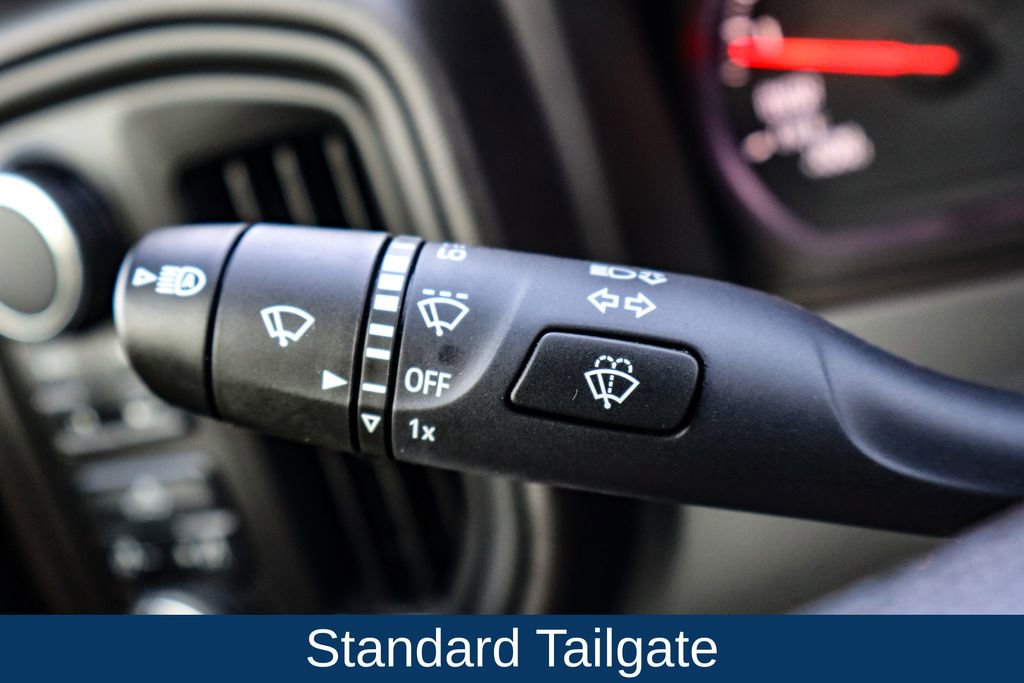 Used 2024 Chevrolet Silverado 1500 Custom image 26