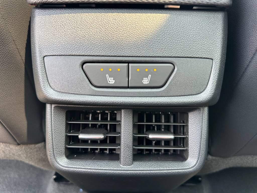 New 2027 Chevrolet Equinox RS w/ Safety and Technology Package AWD/4WD image 36