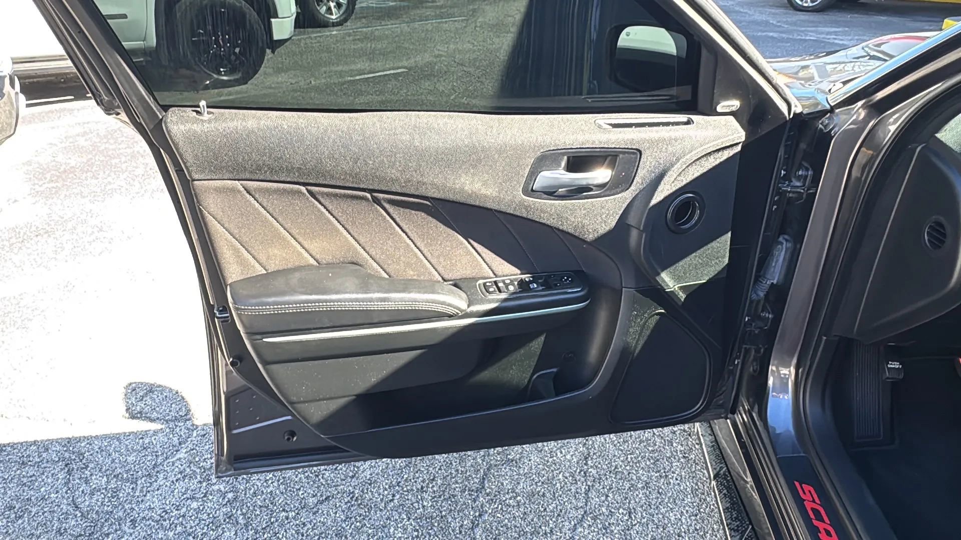 Used 2022 Dodge Charger Scat Pack image 21