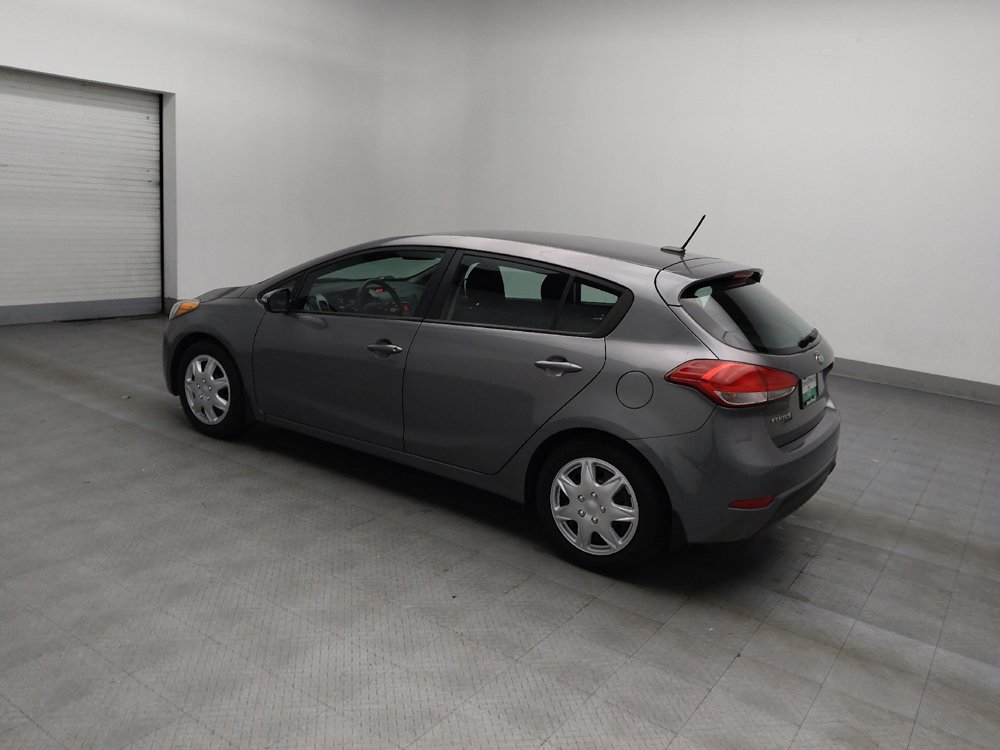 Used 2016 Kia Forte LX image 3