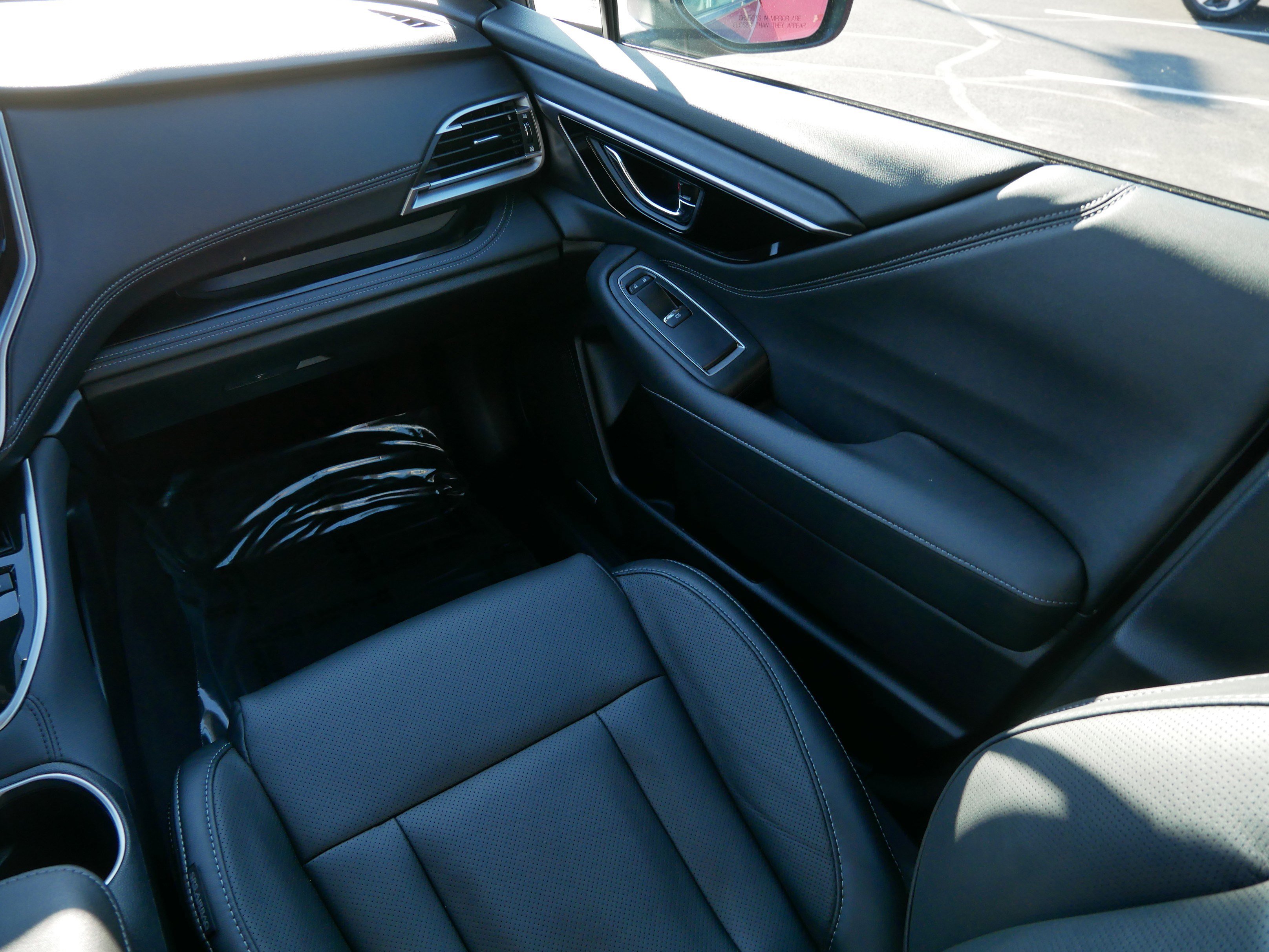 Certified 2025 Subaru Outback Touring image 11