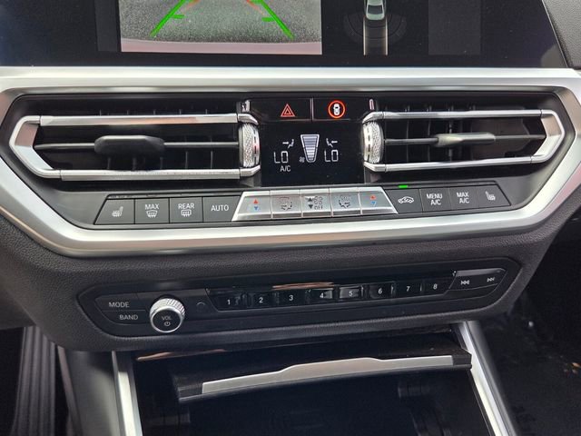 Used 2020 BMW 330i Sedan RWD image 25