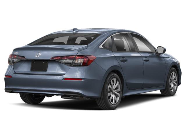 New 2026 Honda Civic LX image 2
