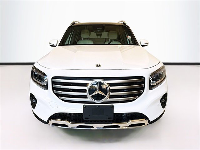 Certified 2025 Mercedes-Benz GLB 250 4MATIC image 2