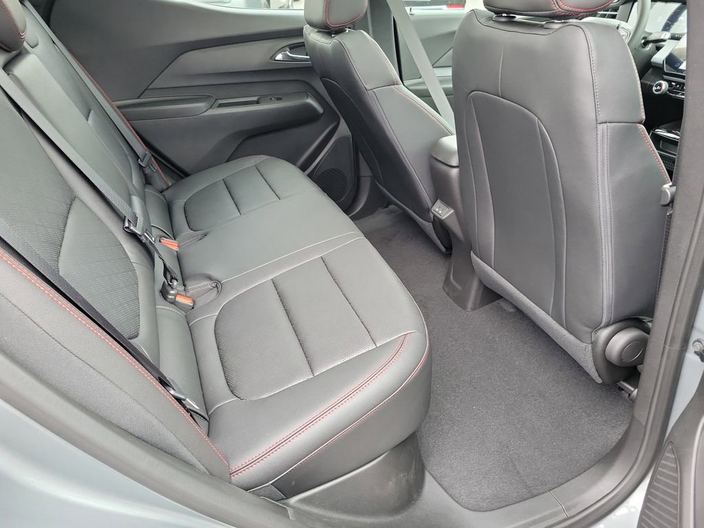 New 2027 Chevrolet Bolt RS w/ Technology Package image 17