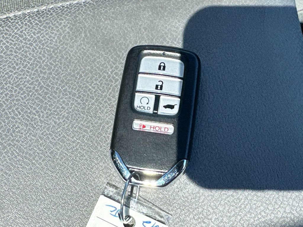 Used 2020 Honda CR-V EX image 34