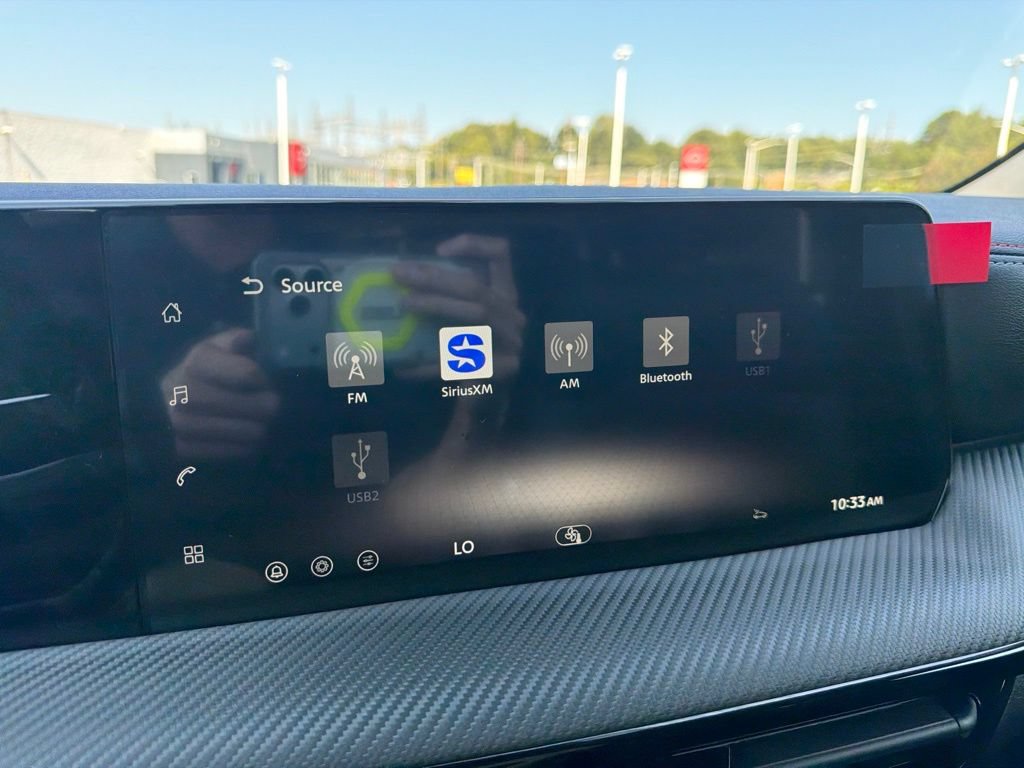 New 2026 Nissan Kicks SR FWD image 19