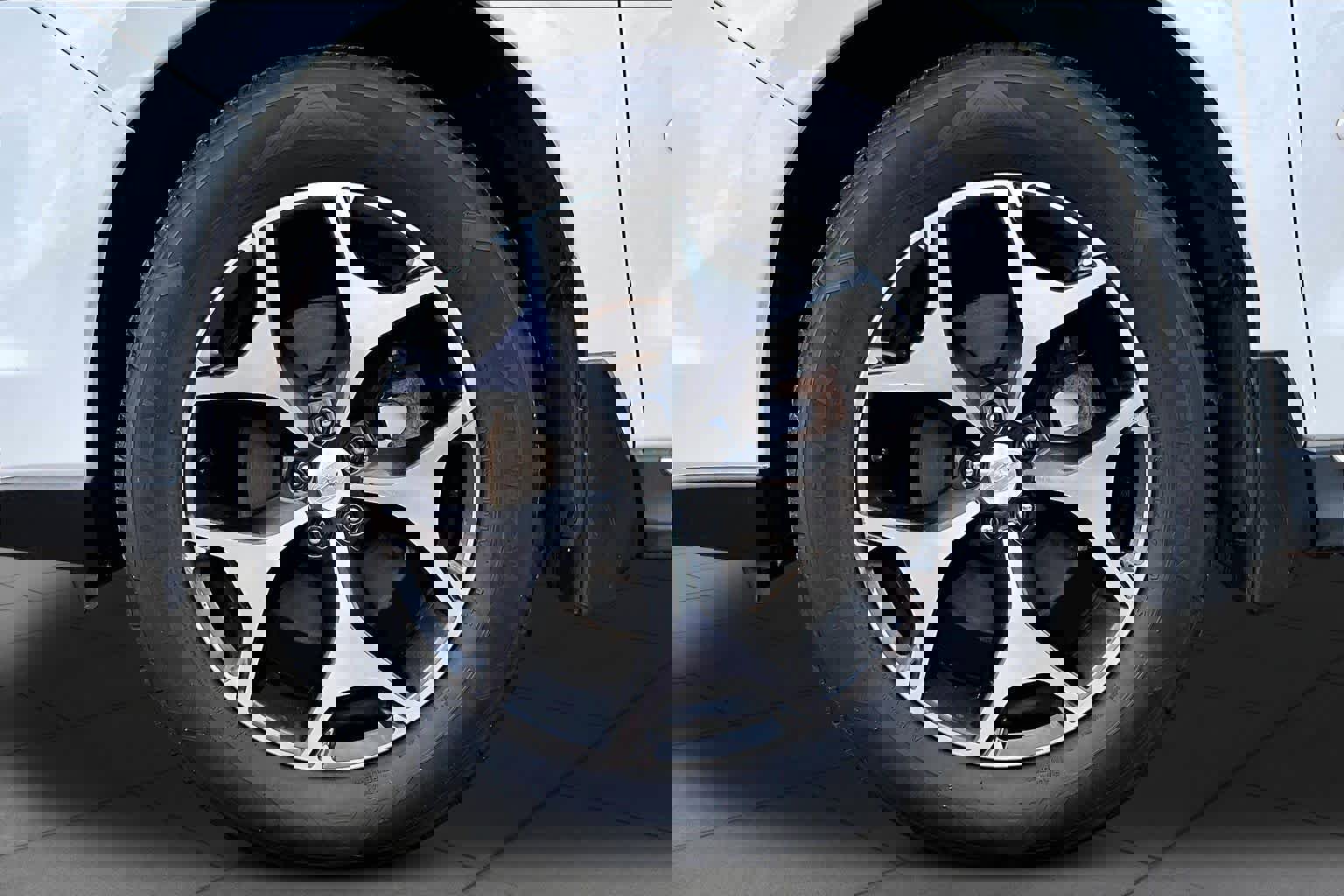 Used 2016 Subaru Forester 2.0XT Touring w/ Eyesight & Navigation System image 11