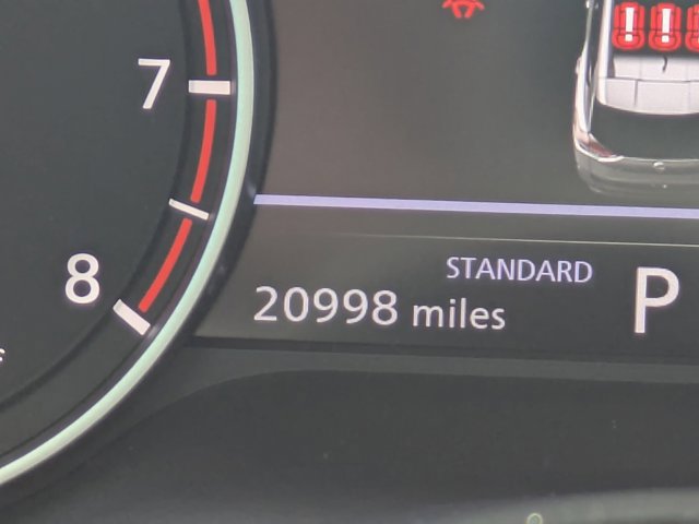 Certified 2023 Nissan Rogue SV image 29