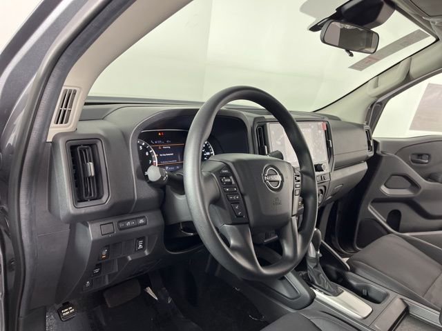 New 2026 Nissan Frontier S w/ S Utility Package image 19
