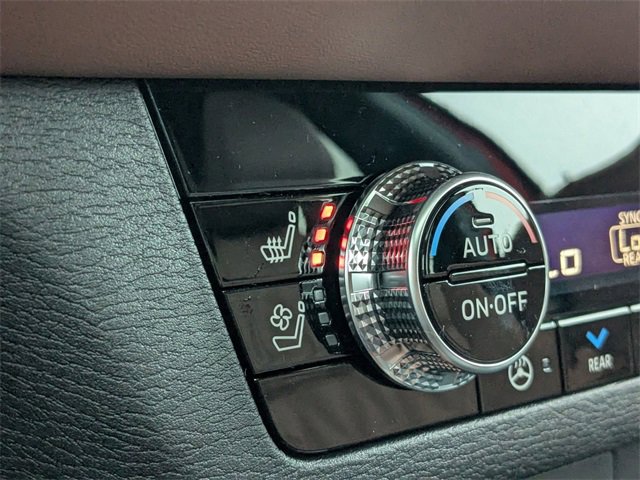 New 2025 Mitsubishi Outlander SEL image 22