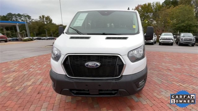 Used 2024 Ford Transit 250 Low Roof w/ Exterior Upgrade Package image 4